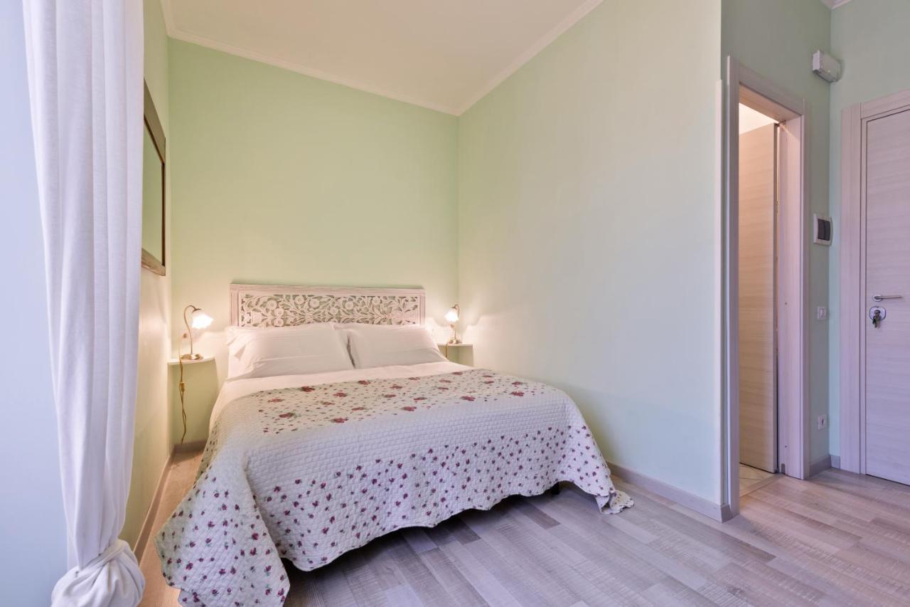 A Roman Tale B&B — Photos 1