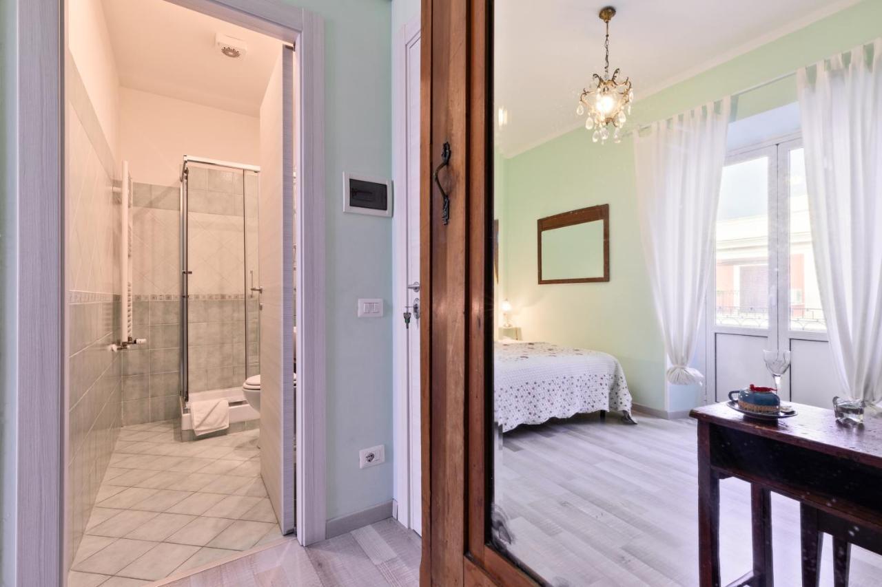 A Roman Tale B&B — Photos 2